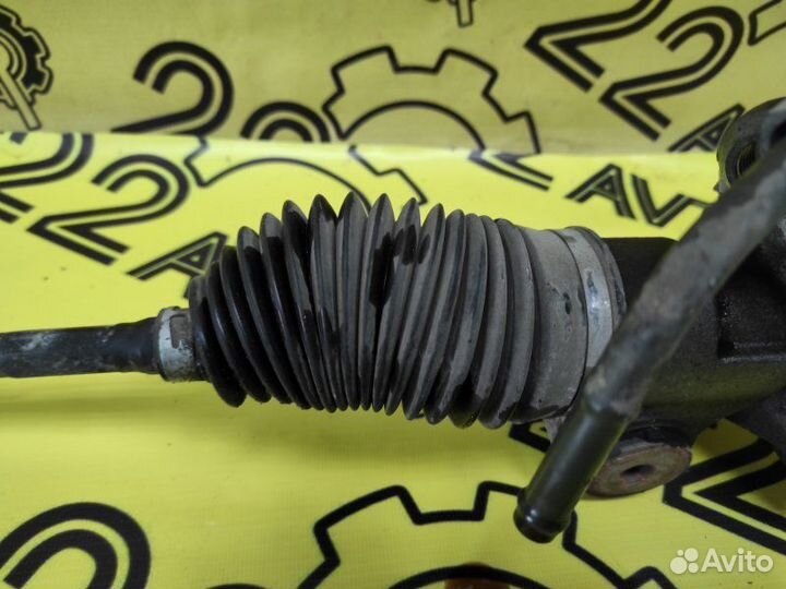 Рулевая рейка Toyota Harrier MCU30 1mzfe 2004.09