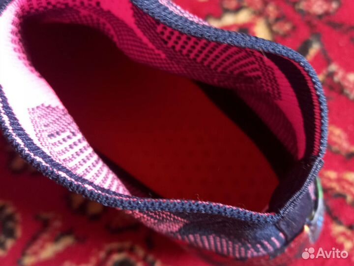 Футбольные бутсы 39-40 размер