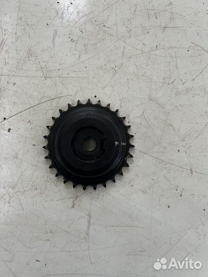 Шестерня распредвала volkswagen passat b5 agz 2.3