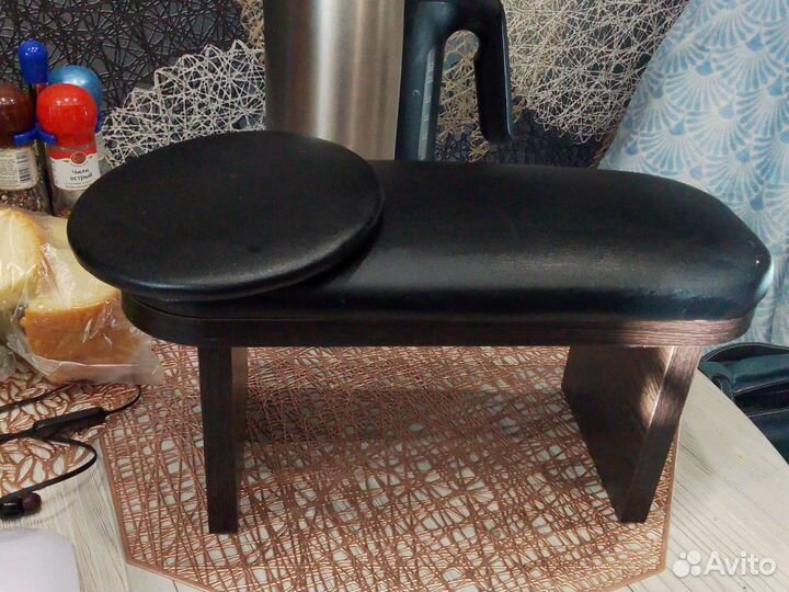 Подставка для маникюра