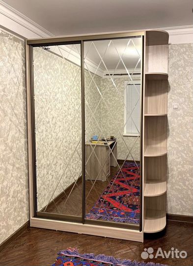 Сборка мебели