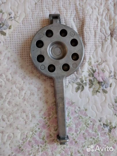 Орешница СССР