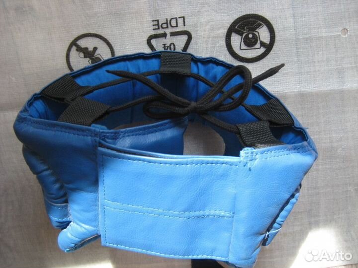 Шлем, щитки шенгарки, перчатки