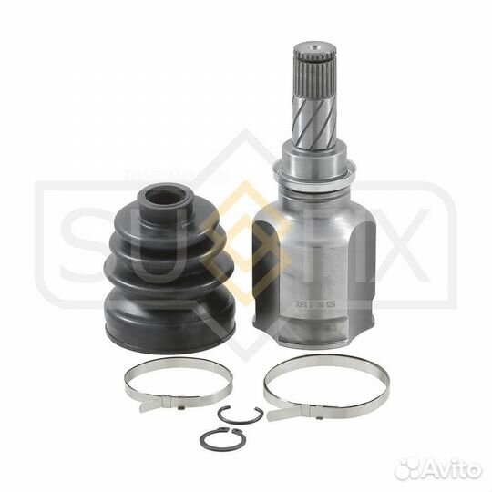 Sufix ST-1566 шрус внутренний L перед лев