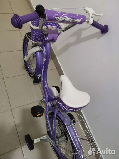 Велосипед детский