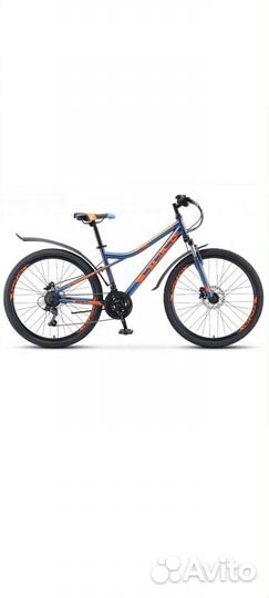 Велосипед Stels Navigator 510D