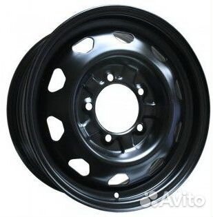 Тзск UAZ-Patriot : 6,5x16 5*139,7 Et:40 Dia:108,6