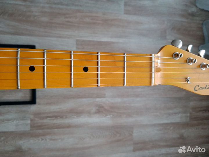 Coolz telecaster