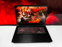 Игровой ноутбук Acer Nitro Ryzen 5 RTX 3060