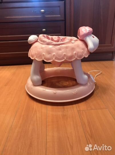 Ходунки для беби бона