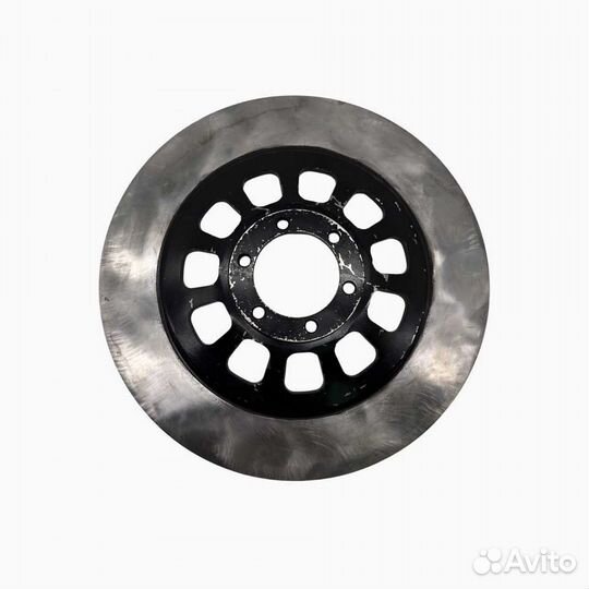 Диск тормозной на мотоцикл Иж Орион