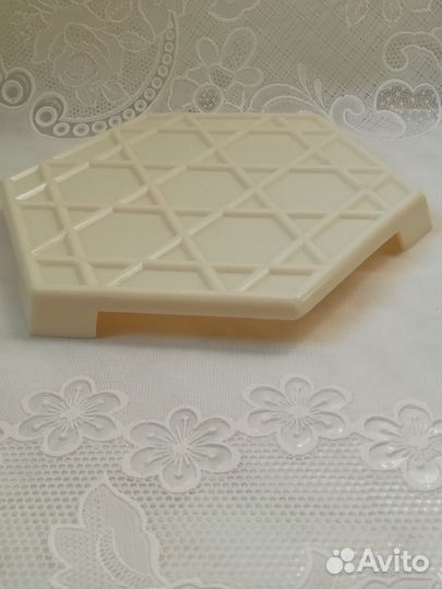 Кухонная утварь СССР