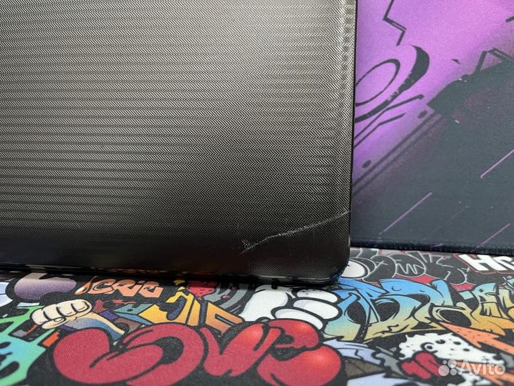 Ноутбук Asus (Intel Core i5)