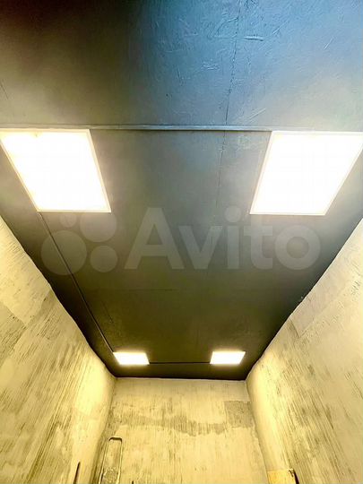 Гараж, 18 м²