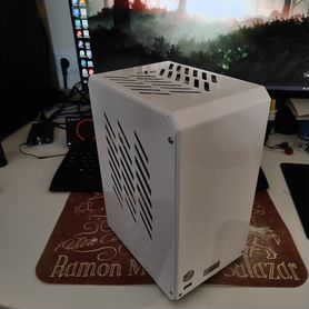 Mini ITX Корпус Custom MOD SXM