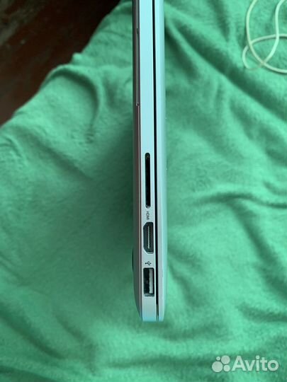 Apple MacBook Pro 15 2015 i7 16GB 512GB