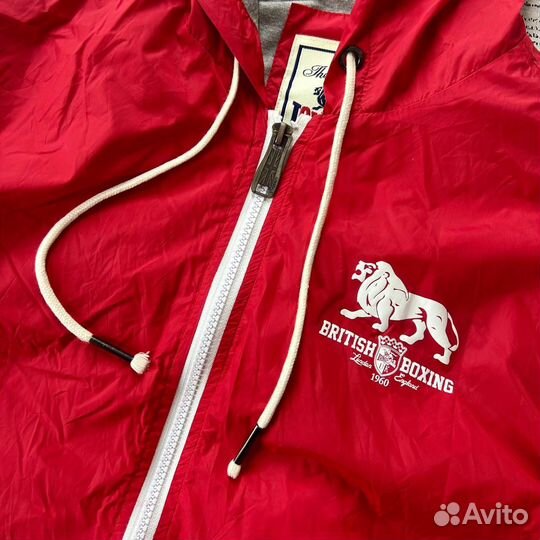 Ветровка Lonsdale