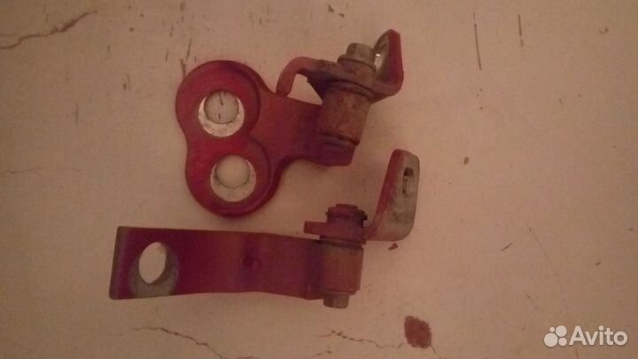 Петли дверные форд фокус 3