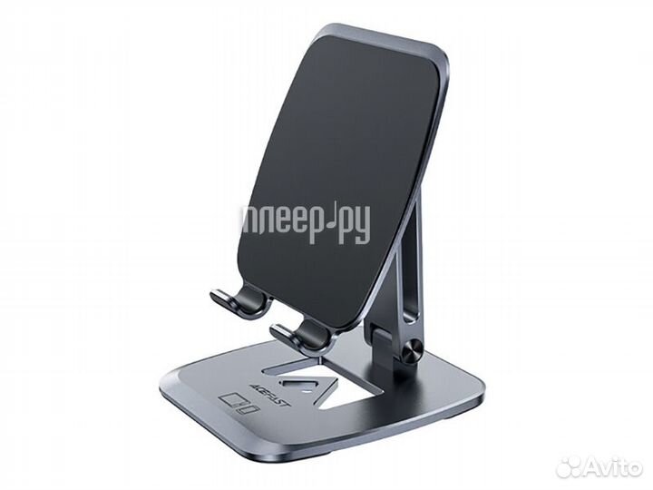 Держатель Acefast E13 AF-E13-GY