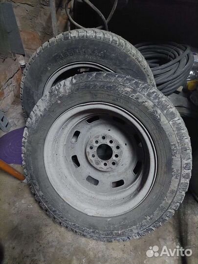 Диски штампы