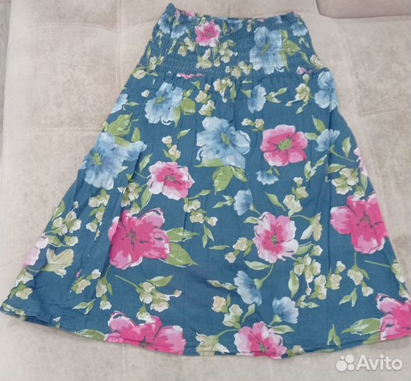 Продам одежду для беременных пакетом, 42