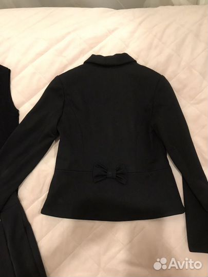 Форма 128-134-140-146