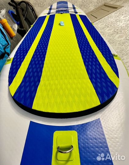 Сапборд, sup-board, sup доска, EVA JOY