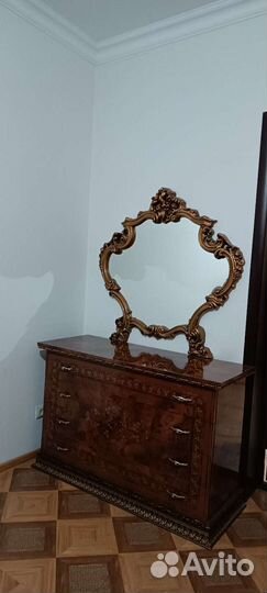 Спальная мебель бу