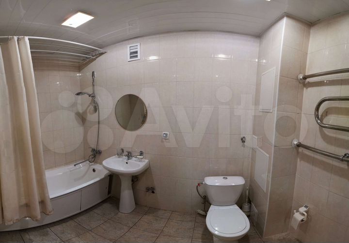 1-к. квартира, 40,8 м², 3/5 эт.