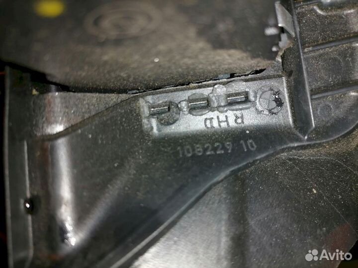 Замок зажигания BMW 3-series E90 6954720