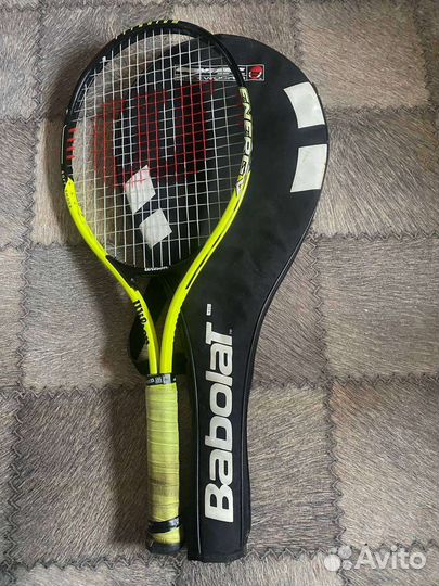 Ракетка для большого тенниса wilson