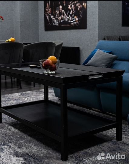 Доля в бизнесе 50%