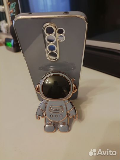 Чехол для xiaomi