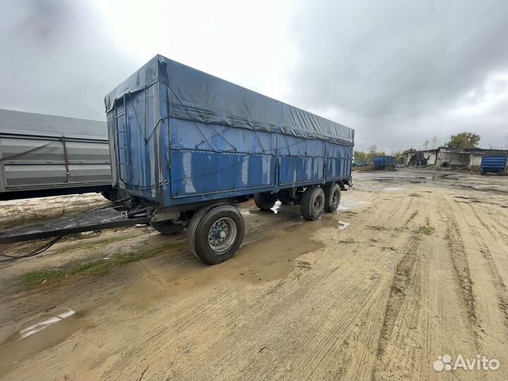 КамАЗ 65117, 2011