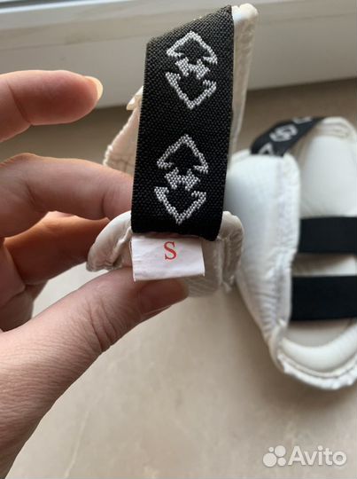 Защита для ног единоборства khan