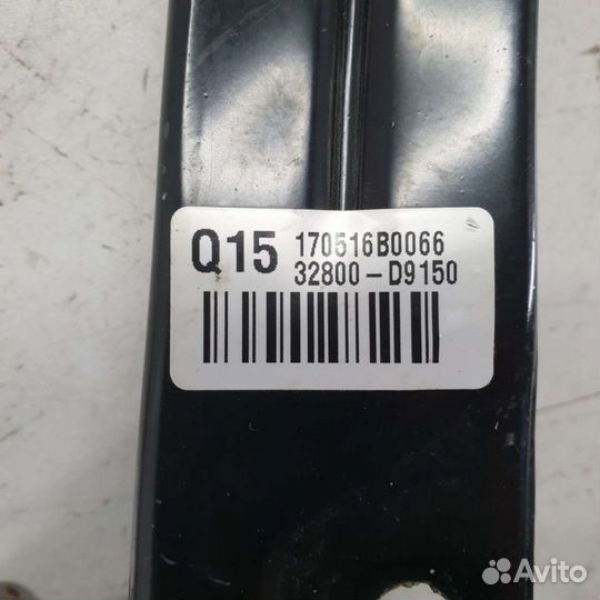 Педаль тормоза 170516B0066 Hyundai i30 FD 0