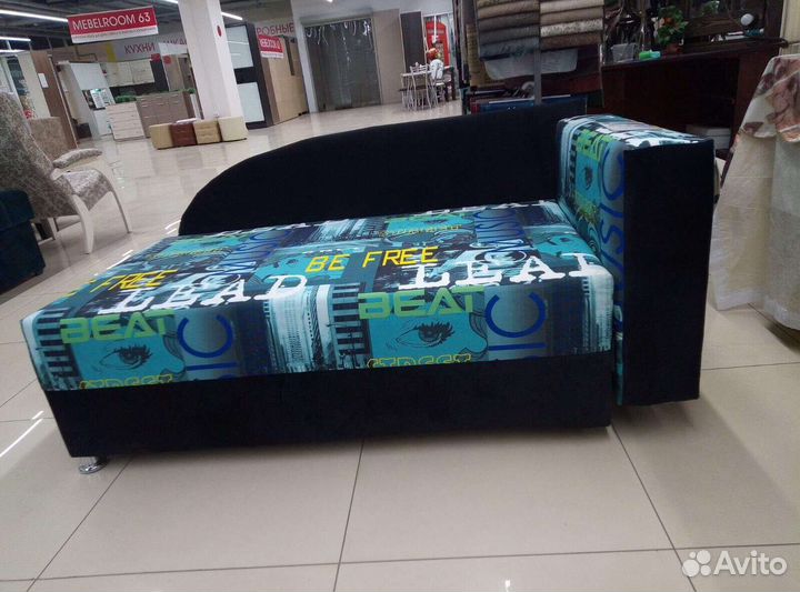 Детский диван новый