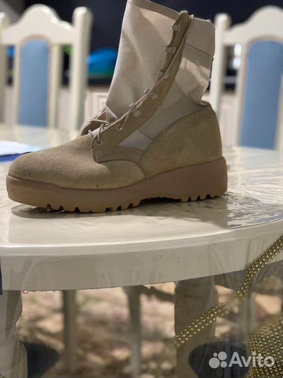 Берцы проппер