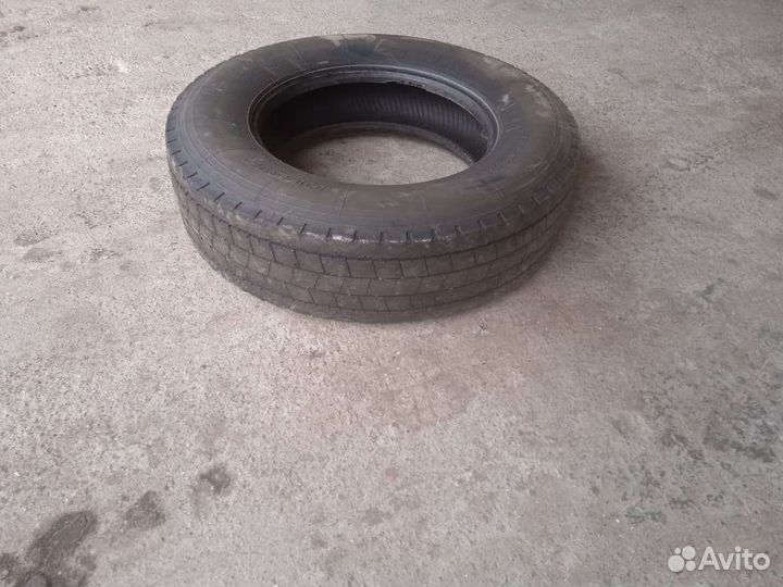 Шины на камаз
