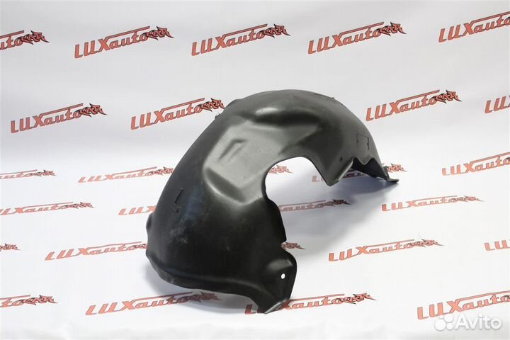 Подкрылки задние Mazda 6 Gj 2018