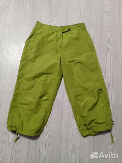 Бриджи, шорты