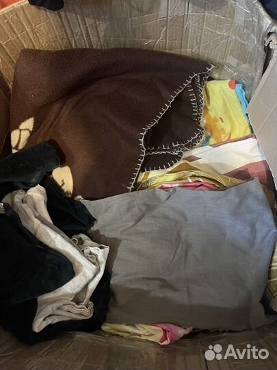 Постельное белье