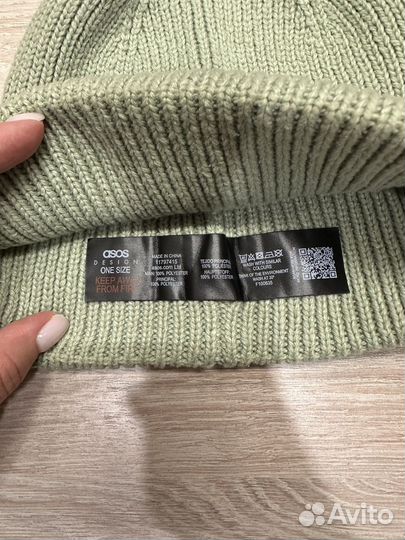 Шапки бини унисекс цена за все