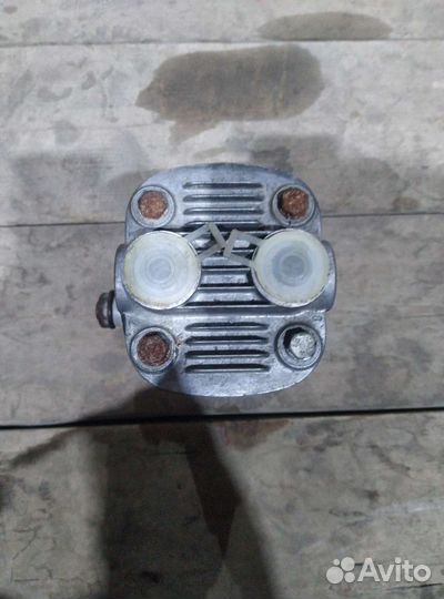 Пневмокомпрессор