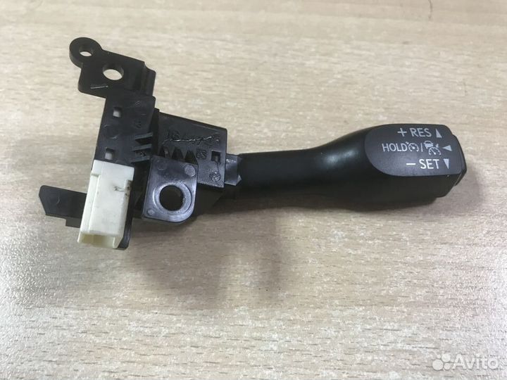 Переключатель круиз контроля land cruiser 200