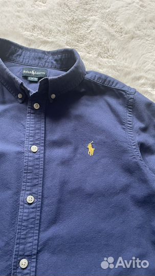 Рубашки школьные на мальчика на 14-16 лет