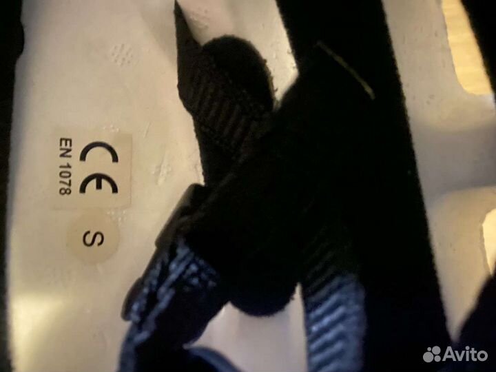 Шлем для роликов и защита