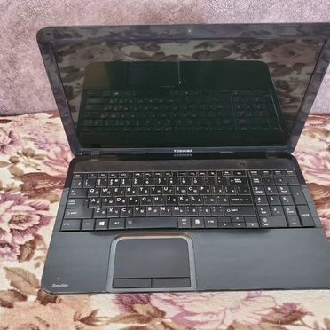 Ноутбук toshiba satellite l850 b5k