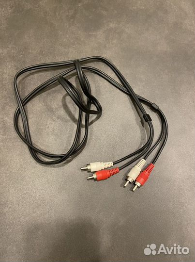 Кабеля разные