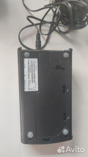 Зарядная база